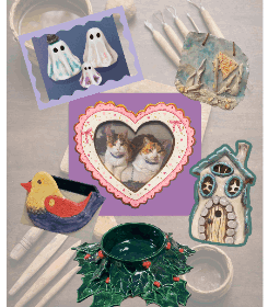 Crafty Shack