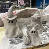 Crafty Shack