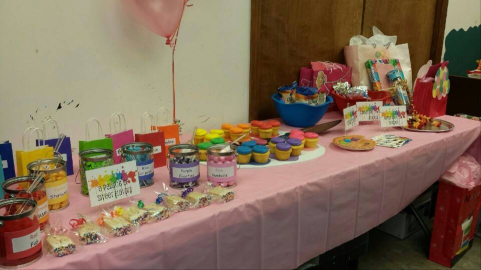 Crafty Shack