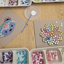 Crafty Shack