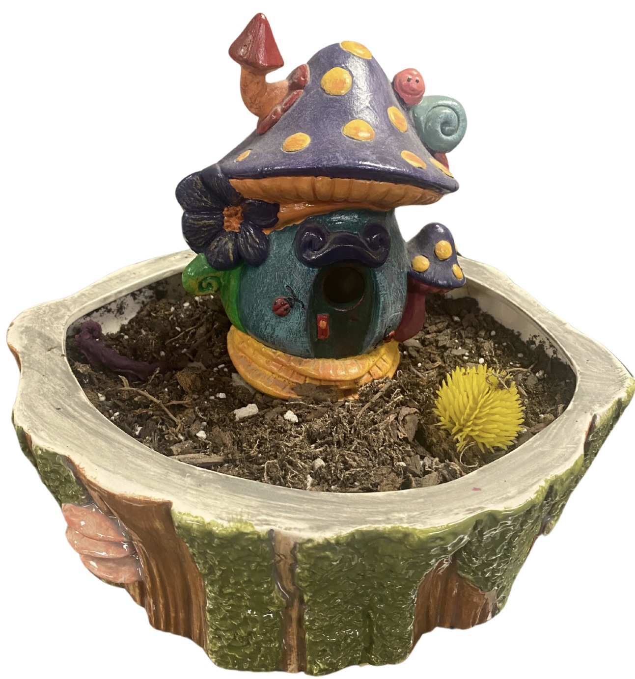 Crafty Shack