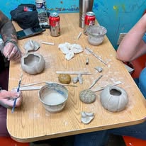 Crafty Shack